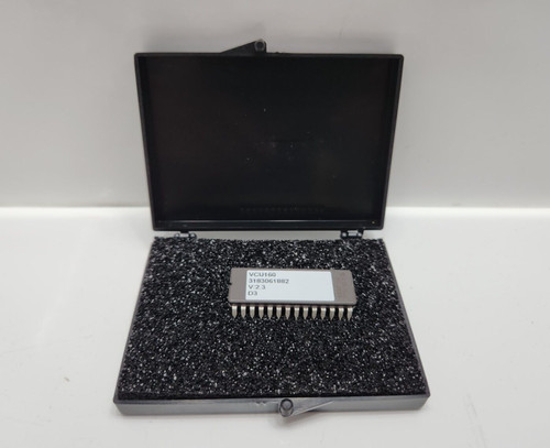 Alfa laval vcu 160 eprom - alfa, kit