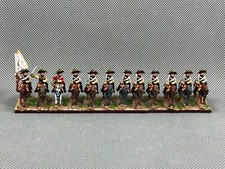 15mm SYW Seven Years War WGS