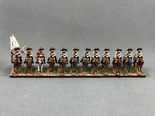 15mm syw seven - 15mm, war