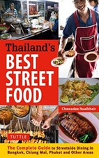 A Thailand's Best Street Food