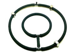 Hydroponic Air Injection Unit