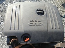 JEEP ENGINE PATRIOT  2.0 CRD 4X4 + 4X4 G/BOX DIESEL IN VGC LOW MILES COMPLETE. 