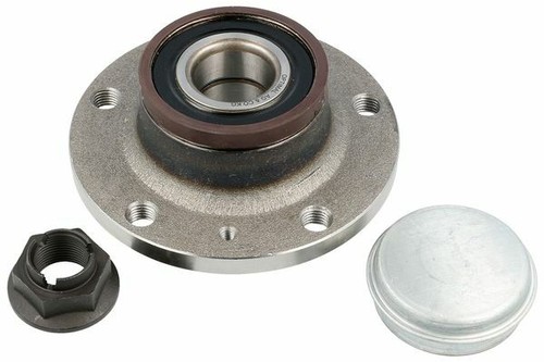 Rear wheel bearings for - 2x,