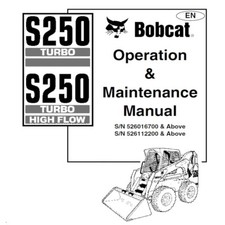 Operation and Maintenance