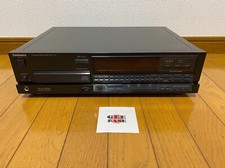 Technics SL-P770 Compact Disc