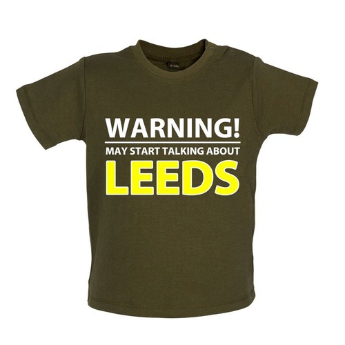 May talk about leeds - may,