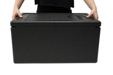 Professional Food Delivery Thermal Take Away Catering Box Insulated - 46 Litre