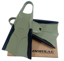 DORSAL Bodyboard Bodysurfing