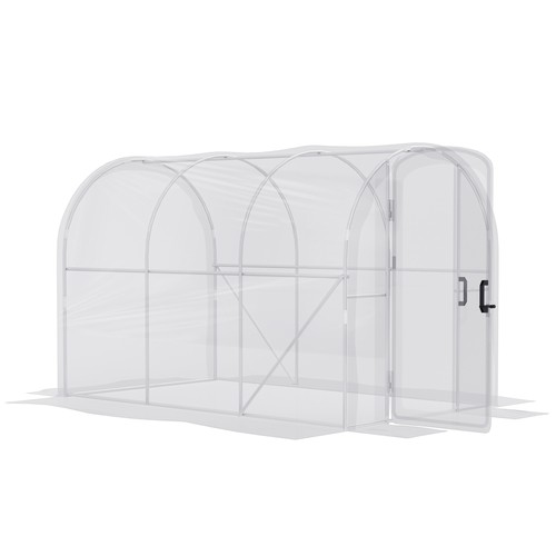 Outsunny x 2m - 3, polytunnel