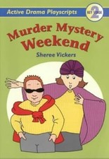 Murder Mystery Weekend: Key