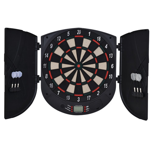 Dartboard electronic set 26 - dartboard,