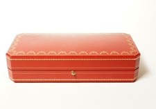 Cartier Presentation Pen Box -