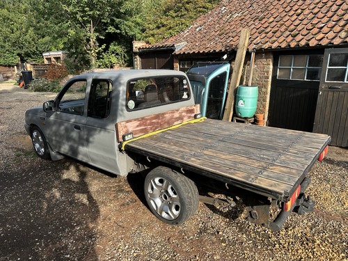 2002 ford ranger - ford,