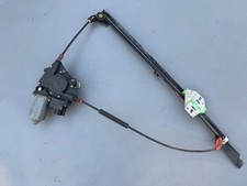 Electric window regulator - electric,