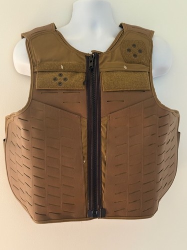 Safariland aws front - safariland,