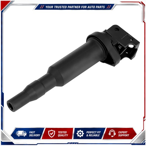 Ignition coil pack unit - ignition,