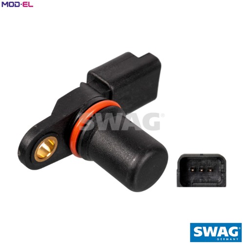 Sensor camshaft position 10 - position, 82