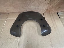 OEM 2016 Vespa GTS Tinted