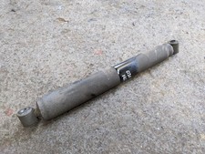 CHRYSLER VOYAGER 2006 RIGHT REAR SUSPENSION SHOCK ABSORBER