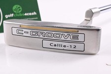 Yes groove callie 12 putter - callie-12,