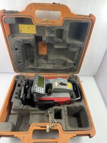 Pentax 421n reflectorless - pentax,