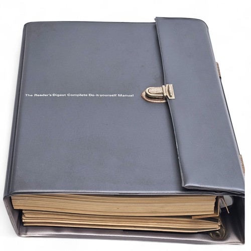 Readers digest complete - digest, diy