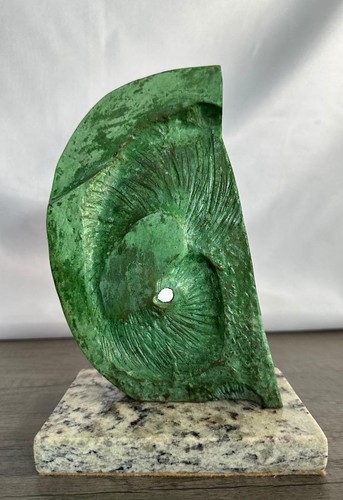 Barbara hepworth bronze - barbara,