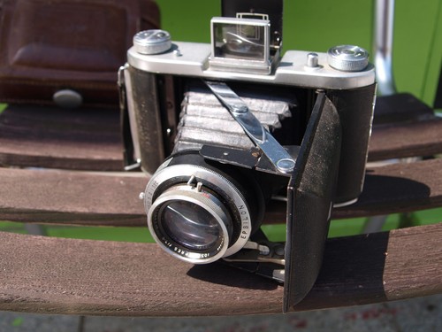 Ensign selfix 820 medium - selfix,