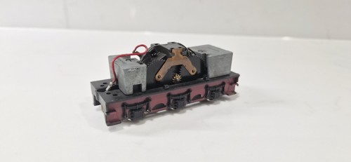 Hornby duchess class - 00,
