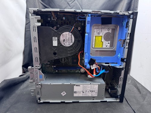 Dell optiplex 3060 - 3060, core