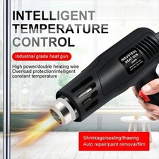 2000W Hot Air Gun Electric