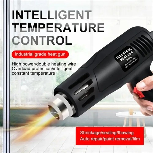 2000w hot air gun electric - 2000w,