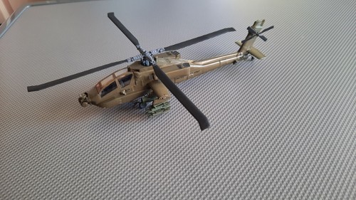 Mcdonnell douglas 64a - mcdonnell,
