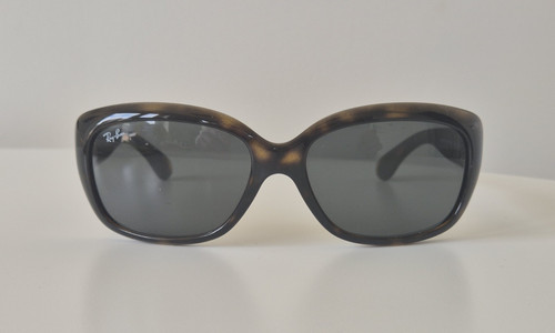 Genuine ray ban jackie ohh - genuine,