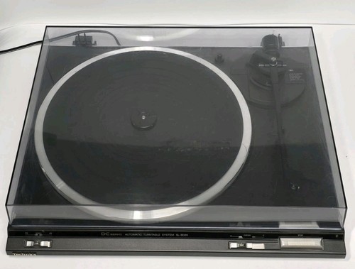 Very good condition technics - very,