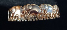 VTG 14k Gold Filled Bracelet
