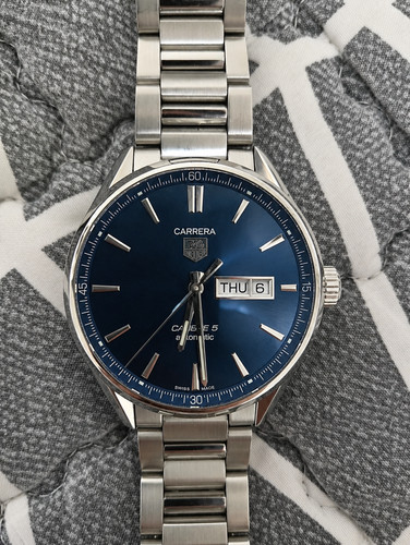 Tag heuer carrera - heuer, 5