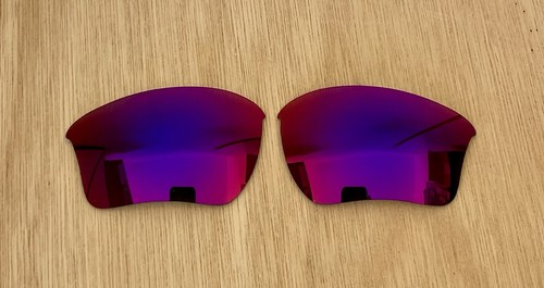 Oakley half jacket 2 0 - ,