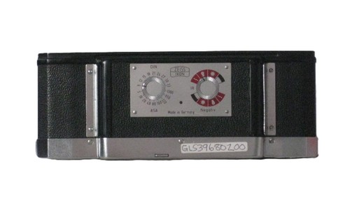 Zeiss ikon contarex - ikon,
