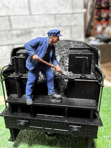 Gauge figures 76 scale - gauge,