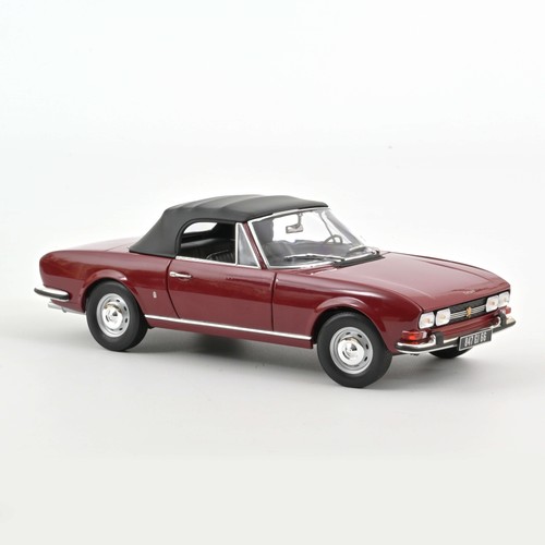 Norev 184818 peugeot 504 - norev,