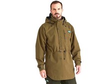Ridgeline Mens Monsoon Classic Smock Teak (NEW VERSION)