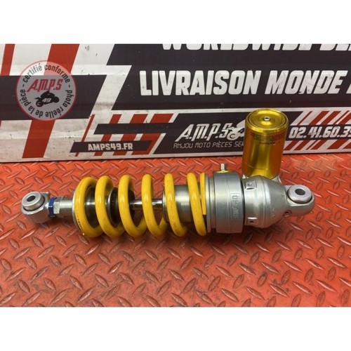 Ohlins ttx suzuki 1000 - ohlins, gsxr