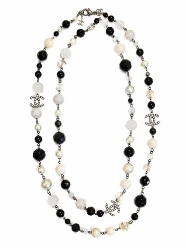 Chanel women 13p - chanel, black