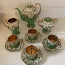 Genuine Samurai China Coffee