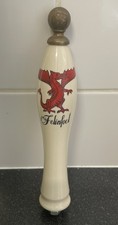 Rare vintage Felinfoel
