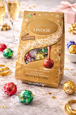 Lindt Lindor Assorted