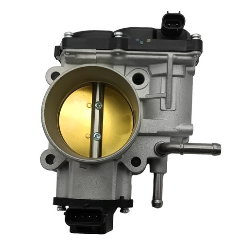Throttle body for 2002 2003 - body,
