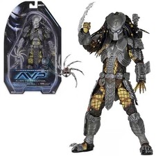 NECA Alien VS. Predator Series