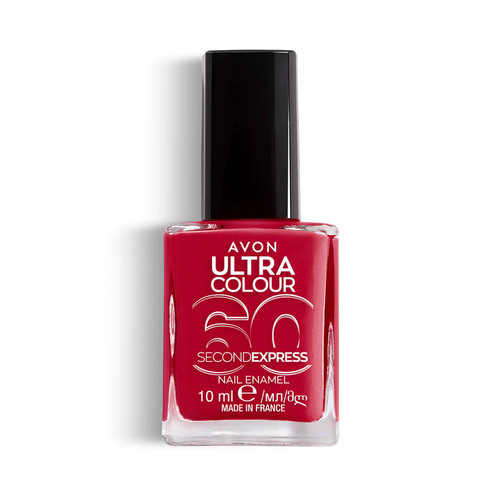 Second nails bubblegum - second,